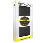 Body Glove Flip Series for Samsung Galaxy A36 - Black - Black