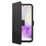Body Glove Flip Series for Samsung Galaxy A36 - Black - Black