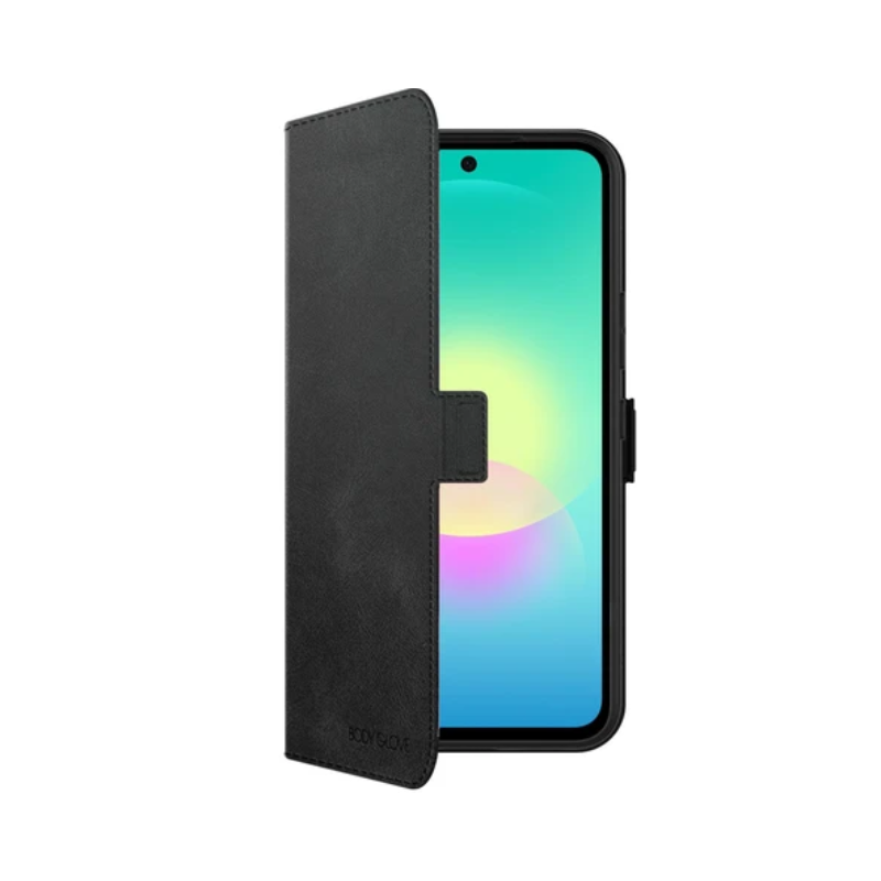 Body Glove Flip Series Samsung Galaxy A27 - Black - Black