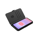 Body Glove Flip Series Samsung Galaxy A37 - Black - Black