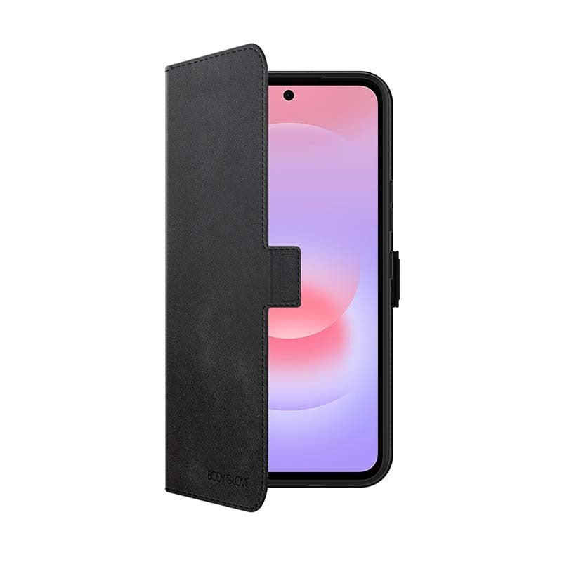 Body Glove Flip Series Samsung Galaxy A37 - Black - Black