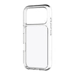Body Glove Ghost Case Apple iPhone 18 Pro / 17 Pro - Clear - Clear