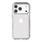 Body Glove Ghost Case Apple iPhone 18 Pro / 17 Pro - Clear - Clear