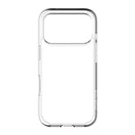 Body Glove Ghost Case Apple iPhone 18 Pro / 17 Pro - Clear - Clear