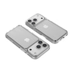 Body Glove Ghost Case Apple iPhone 18 Pro / 17 Pro - Clear - Clear
