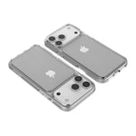 Body Glove Ghost Case For Apple iPhone 18 Pro Max / 17 Pro Max - Clear - Clear