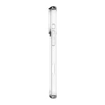 Body Glove Ghost Case For Apple iPhone 18 Pro Max / 17 Pro Max - Clear - Clear