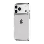 Body Glove Ghost Case For Apple iPhone 18 Pro Max / 17 Pro Max - Clear - Clear