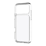 Body Glove Ghost Case For Apple iPhone 18 Pro Max / 17 Pro Max - Clear - Clear
