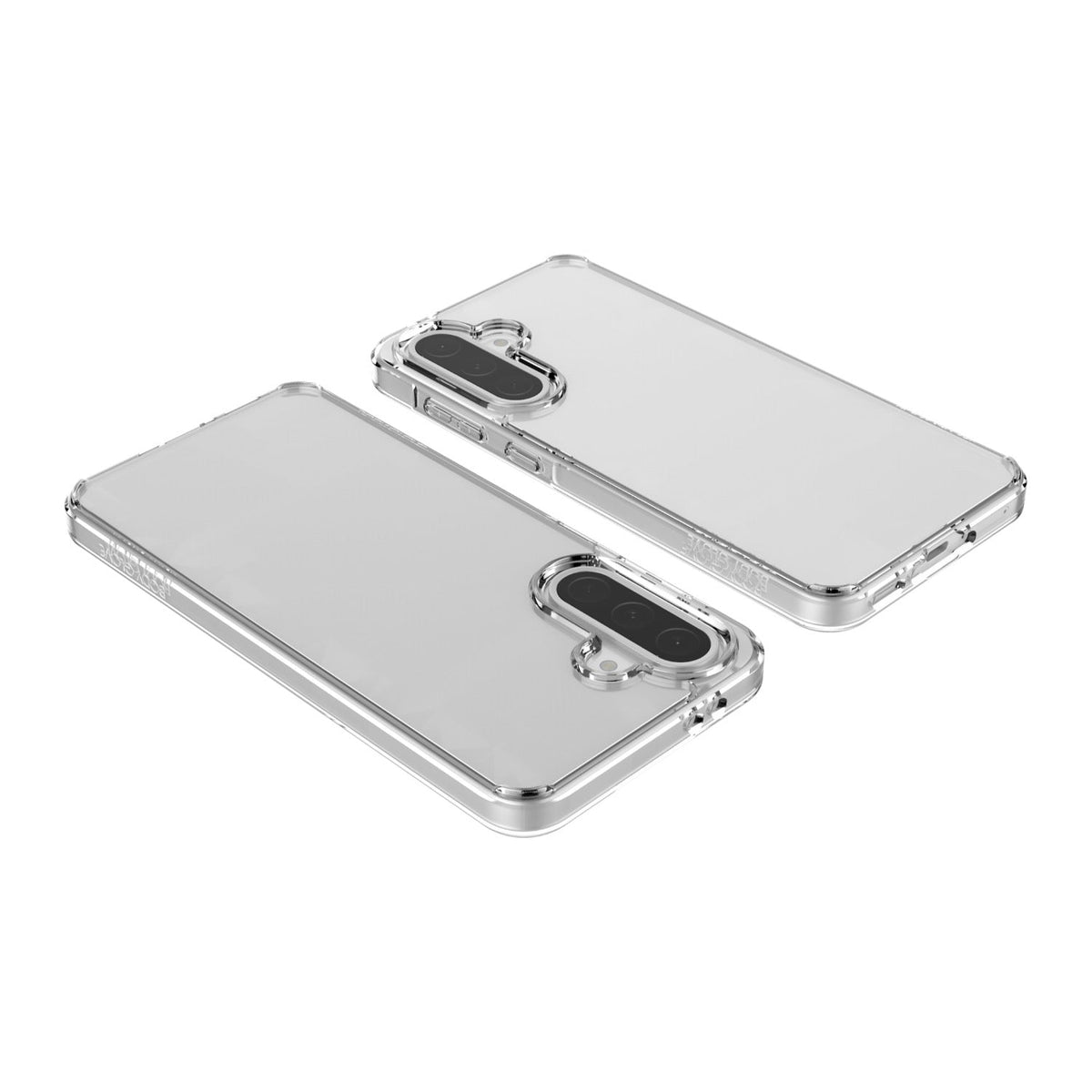Body Glove Ghost Case for Samsung Galaxy A56 - Clear - Clear