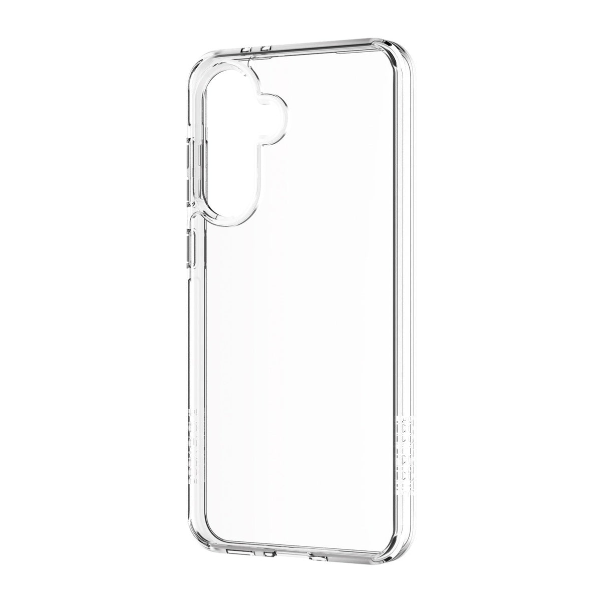 Body Glove Ghost Case for Samsung Galaxy A56 - Clear - Clear