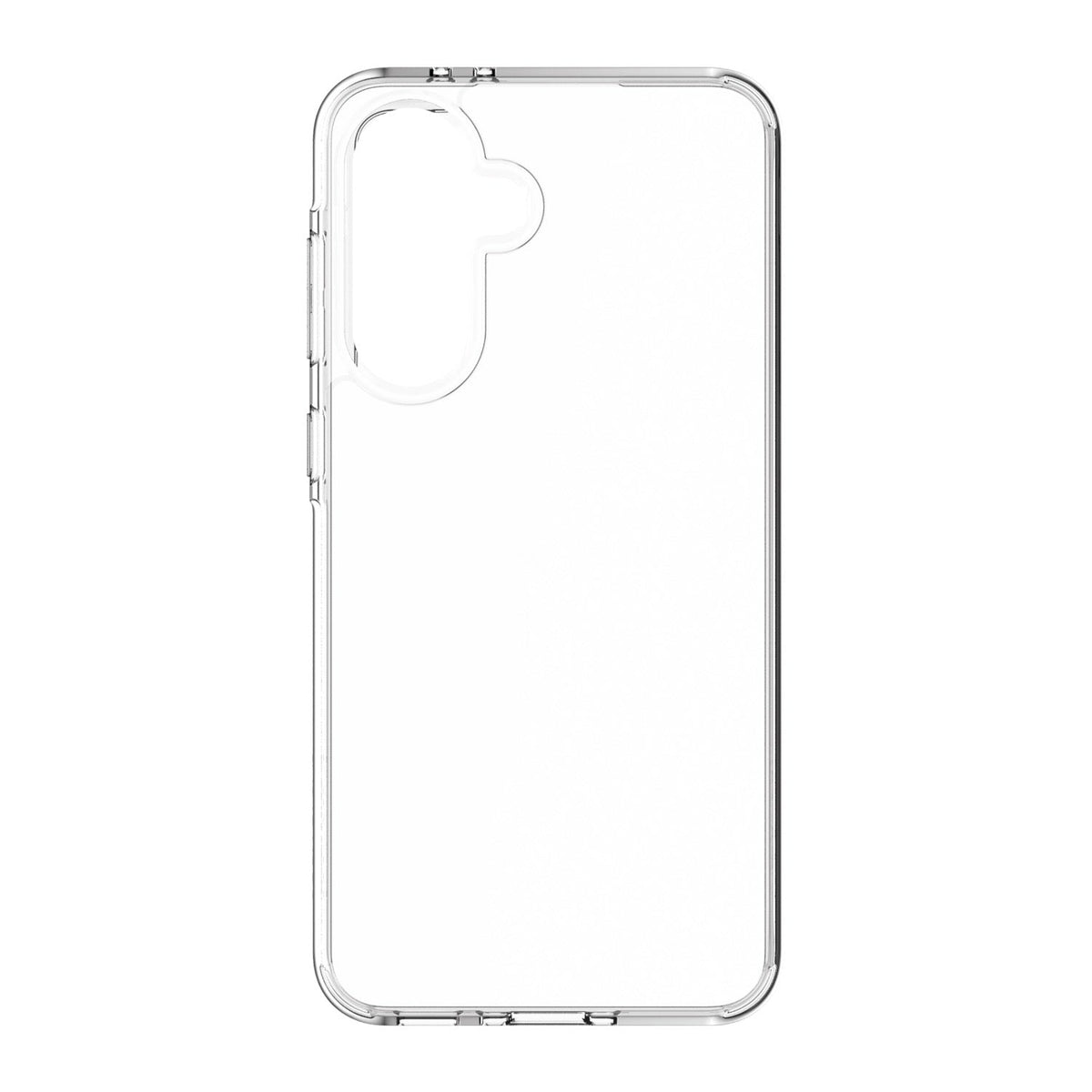 Body Glove Ghost Case for Samsung Galaxy A56 - Clear - Clear