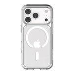 Body Glove Ghost Magnetic Case For Apple iPhone 18 Pro / 17 Pro - Clear - Clear
