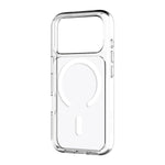 Body Glove Ghost Magnetic Case For Apple iPhone 18 Pro / 17 Pro - Clear - Clear