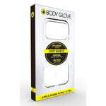 Body Glove Ghost Magnetic Case For Apple iPhone 18 Pro / 17 Pro - Clear - Clear