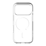 Body Glove Ghost Magnetic Case For Apple iPhone 18 Pro / 17 Pro - Clear - Clear