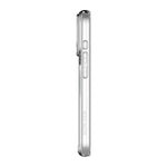 Body Glove Ghost Magnetic Case For Apple iPhone 18 Pro / 17 Pro - Clear - Clear