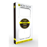 Body Glove Ghost Magnetic Case For Apple iPhone 18 Pro Max / 17 Pro Max - Clear - Clear