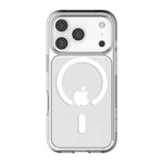 Body Glove Ghost Magnetic Case For Apple iPhone 18 Pro Max / 17 Pro Max - Clear - Clear
