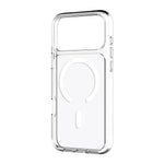 Body Glove Ghost Magnetic Case For Apple iPhone 18 Pro Max / 17 Pro Max - Clear - Clear