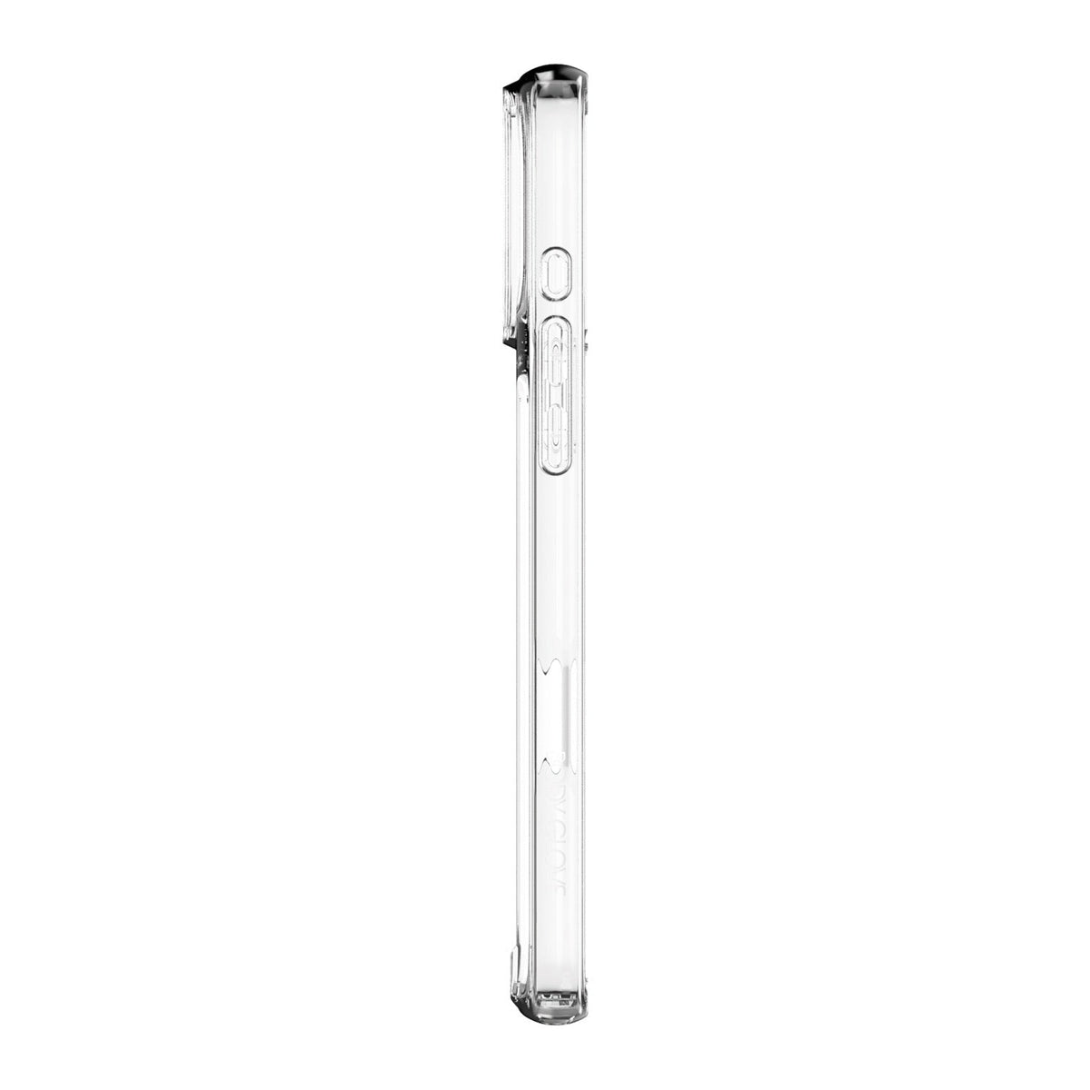 Body Glove Ghost Magnetic Case For Apple iPhone 18 Pro Max / 17 Pro Max - Clear - Clear
