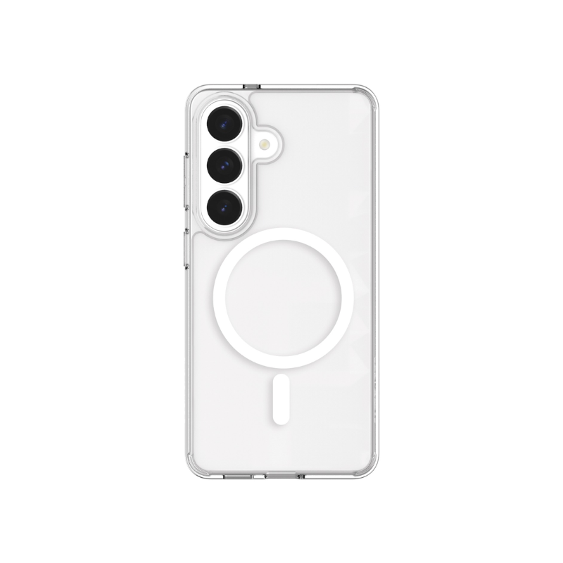 Body Glove Ghost Magnetic Case Samsung Galaxy S26 - Clear - Clear