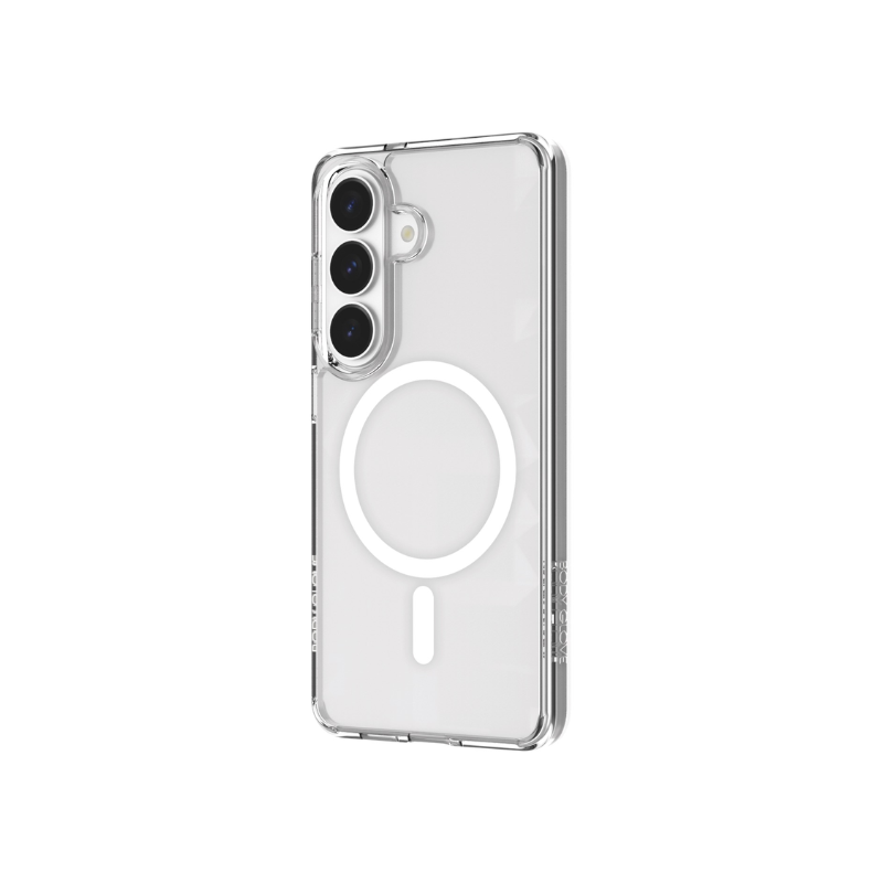 Body Glove Ghost Magnetic Case Samsung Galaxy S26 - Clear - Clear
