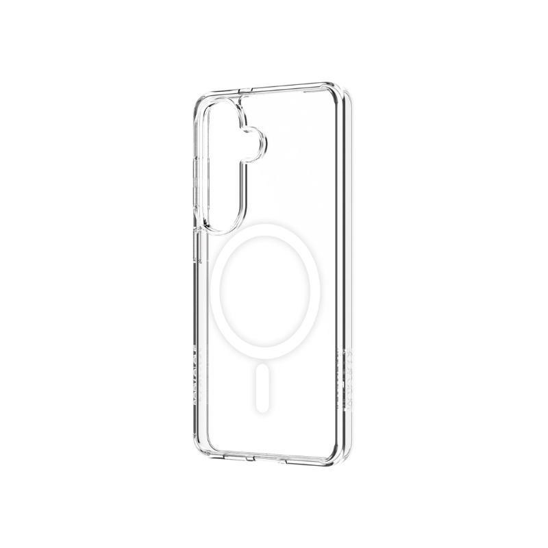 Body Glove Ghost Magnetic Case Samsung Galaxy S26 - Clear - Clear