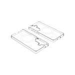 Body Glove Ghost Magnetic Case Samsung Galaxy S26 - Clear - Clear