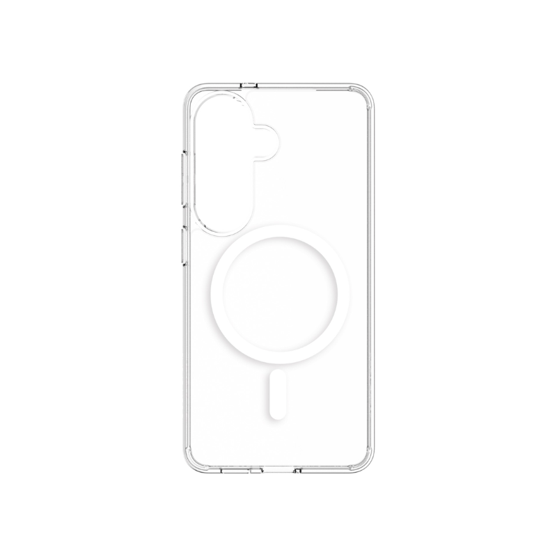 Body Glove Ghost Magnetic Case Samsung Galaxy S26 - Clear - Clear