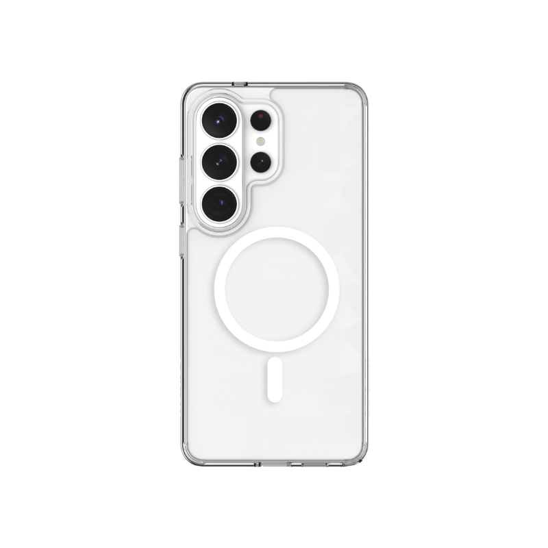 Body Glove Ghost Magnetic Case Samsung Galaxy S26 Ultra - Clear - Clear