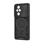 Body Glove Honor 200 Pro Defender Case - Black - Black