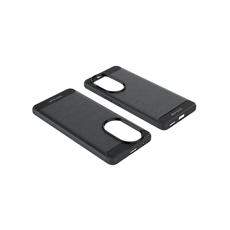 Body Glove Honor 200 Pro Impact Case - Black - Black