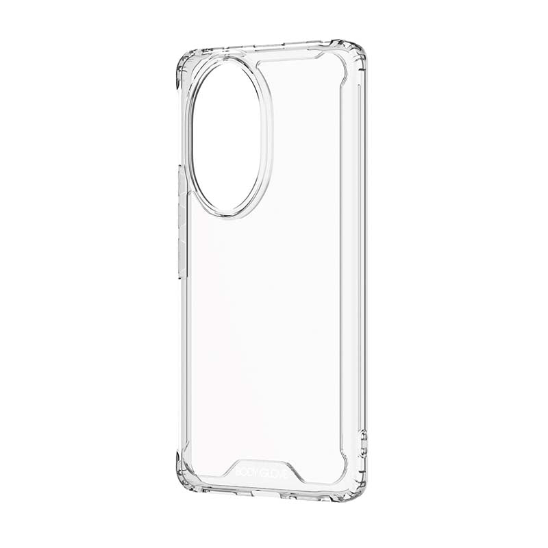 Body Glove Honor 200 Pro Lite Case - Clear - Clear
