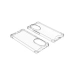 Body Glove Honor 200 Pro Lite Case - Clear - Clear