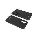 Body Glove Honor 200 Pro Retroflex Case - Black - Black