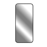 Body Glove Honor 400 Lite Tempered Glass Screen Protector - Black - Clear