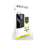 Body Glove Honor 400 Pro 2-In-1 Protection Bundle - Black