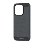 Body Glove Impact Case - HONOR 600 Lite - Black - Black