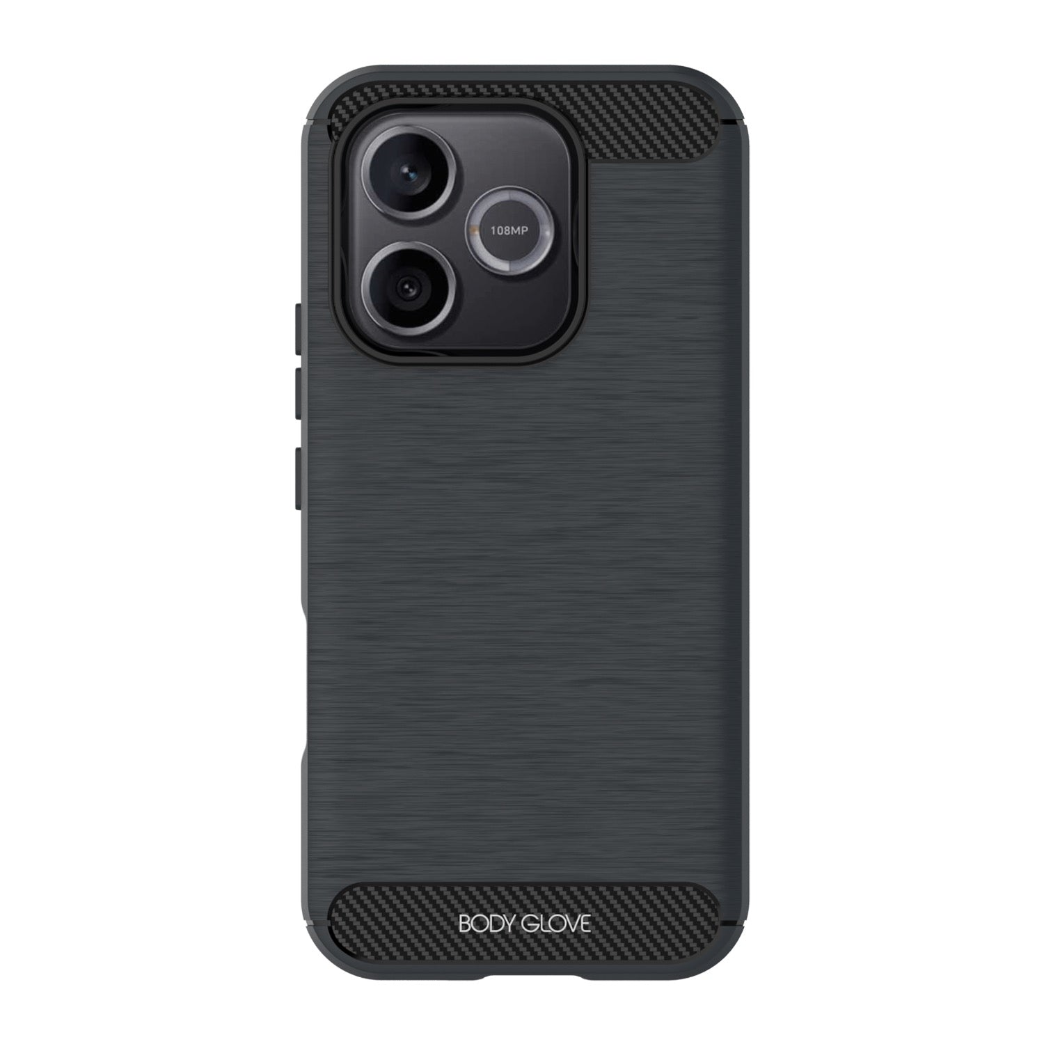 Body Glove Impact Case - HONOR 600 Lite - Black - Black