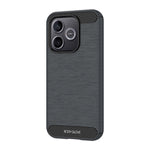 Body Glove Impact Case - HONOR 600 Lite - Black - Black