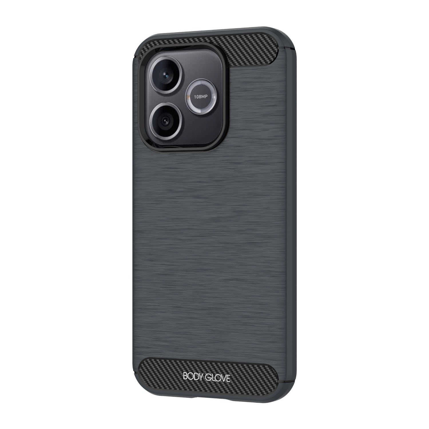 Body Glove Impact Case - HONOR 600 Lite - Black - Black
