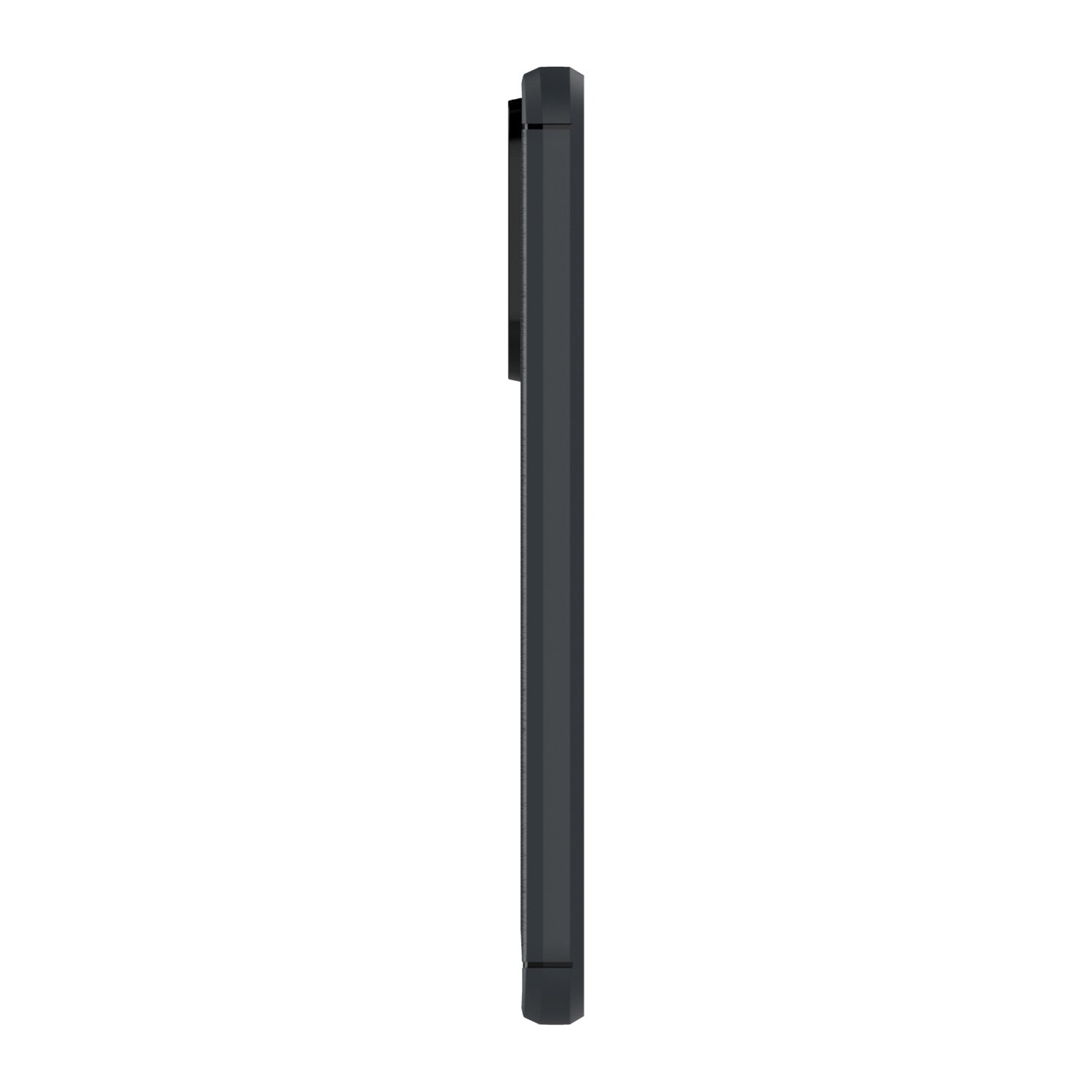 Body Glove Impact Case - HONOR 600 Lite - Black - Black