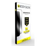 Body Glove Tempered Glass Screen Protector - HONOR 600 Lite - Black Border - Black Border