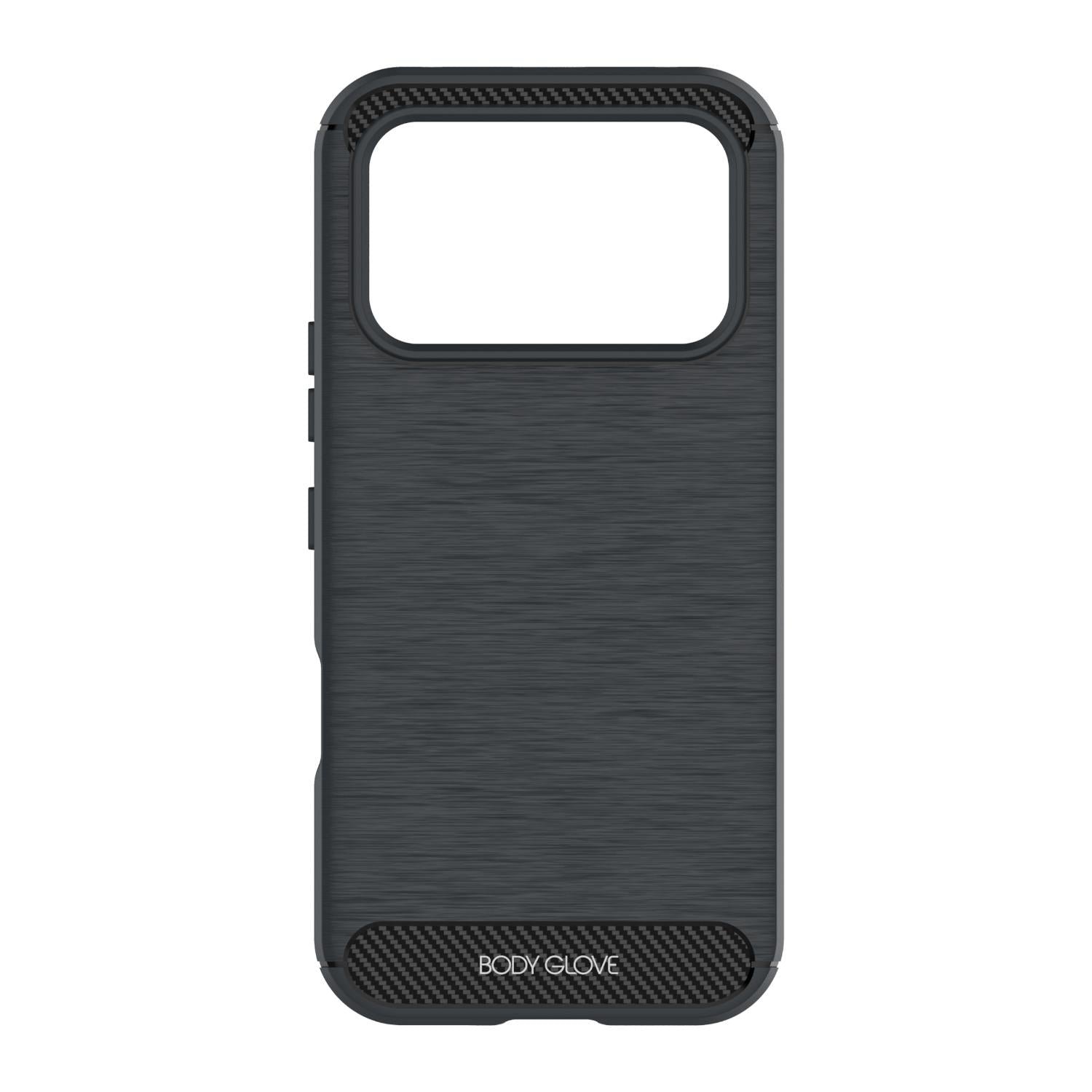 Body Glove HONOR 600 / 600 Pro Impact Case - Black - Black
