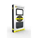 Body Glove HONOR 600 / 600 Pro Impact Case - Black - Black