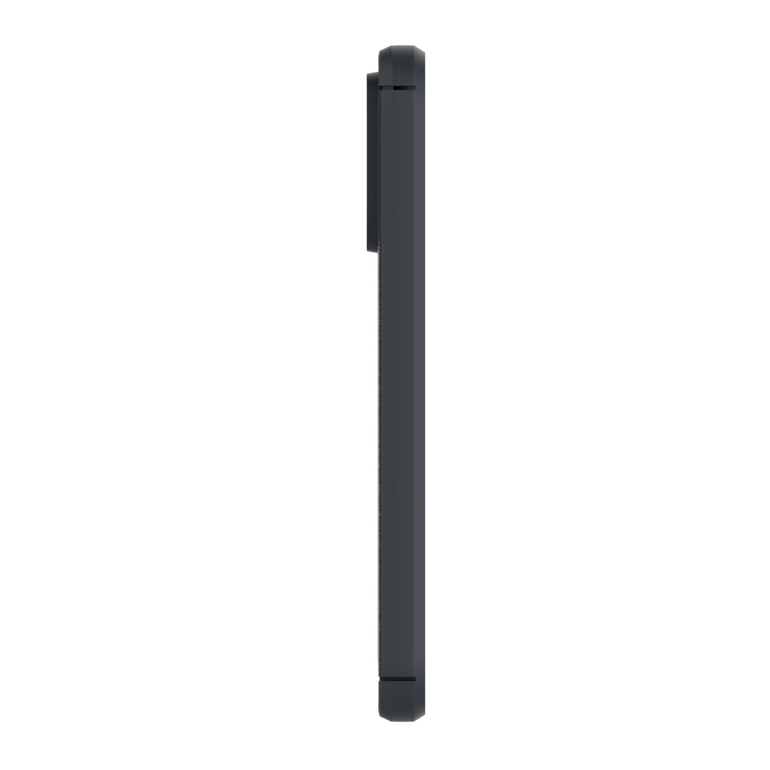 Body Glove HONOR 600 / 600 Pro Impact Case - Black - Black