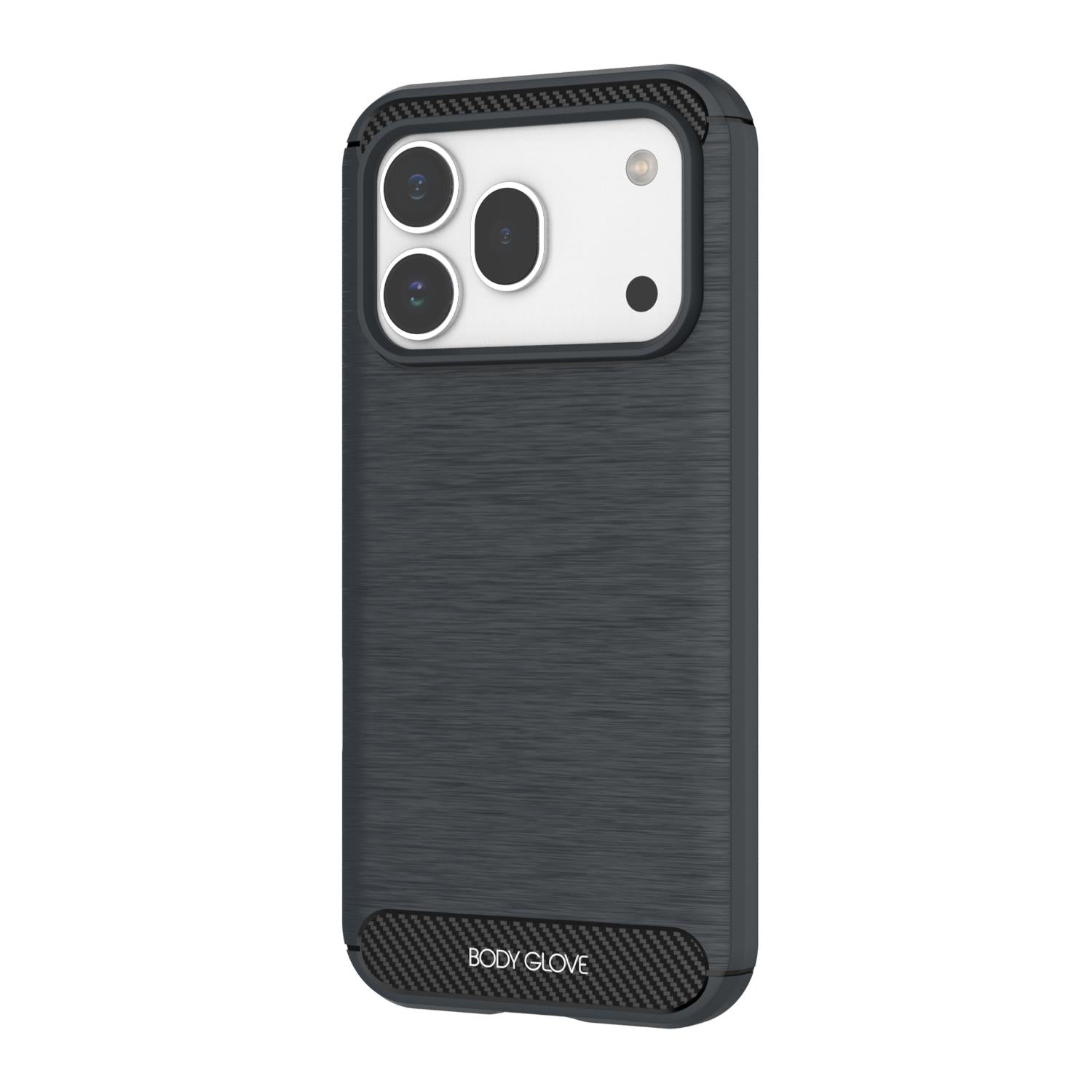 Body Glove HONOR 600 / 600 Pro Impact Case - Black - Black