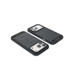Body Glove HONOR 600 / 600 Pro Impact Case - Black - Black