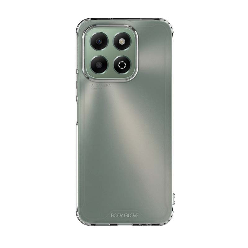 Body Glove Honor X6B Lite Case - Clear - Clear